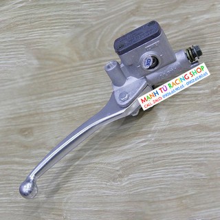 Tay thắng dầu wave s110