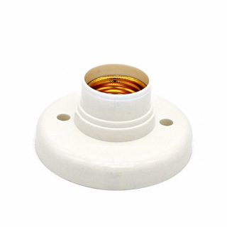 Bộ Chuôi Đèn E27 Gắn Trần Nhà