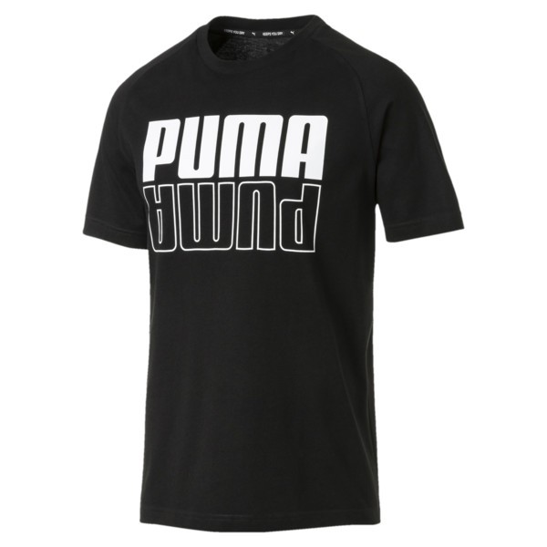 Áo thun nam Puma Modern Sports Logo Tee (Chính hãng)