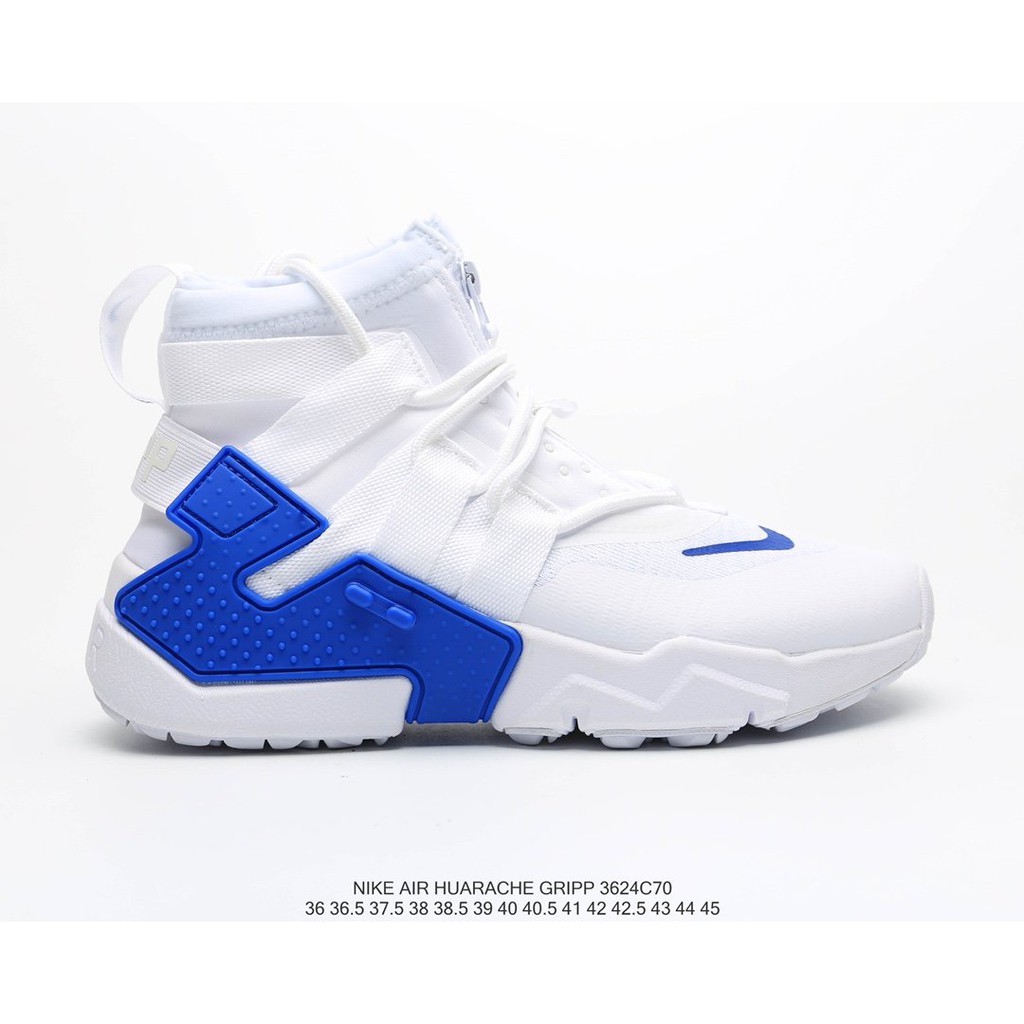 🌟FULLBOX🌟ORDER🌟SALE 50%🌟ẢNH THẬT🌟 Nike Air Huarache Gripp Sail 🌟GIÀY NAM NỮ