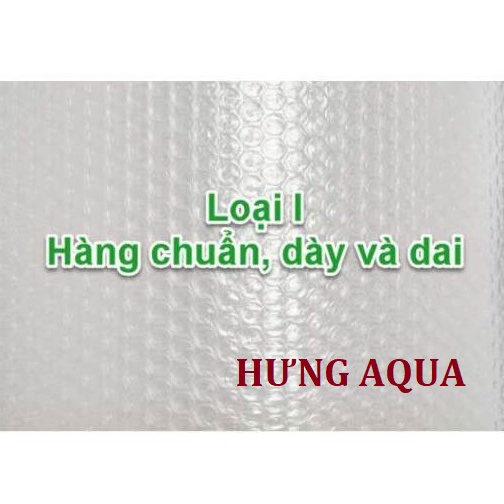 Xốp nổ bọc hàng, màng bọc xốp nổ 20cmx100m và 30cmx 100m bọc Chống Sốc, Xốp Nổ,xốp khí - Đóng Bọc Hàng