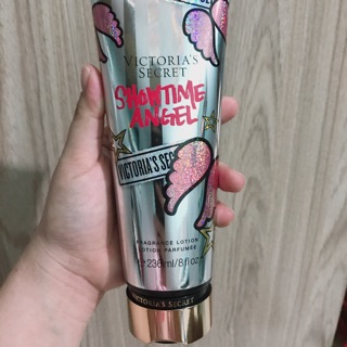 Kem dưỡng da Victoria Secret SHOWTIME ANGEL