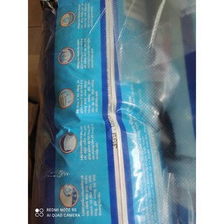 [SẲN HÀNG GIAO NGAY] Tã dán Huggies Dry Super Jumbo M76