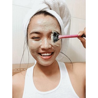 Mặt nạ bí đao Cocoon