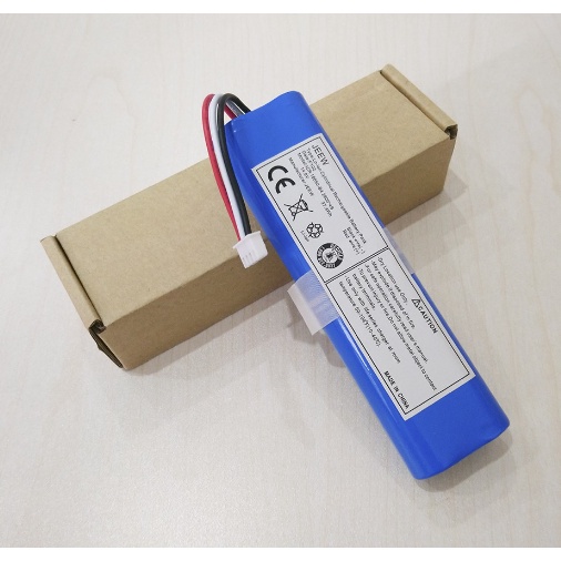 Pin robot hút bụi Ecovacs DN55, DN520, DN58 - Bảo hành 3 tháng