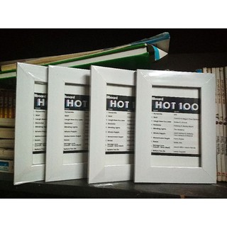 KHUNG ẢNH NO 1 HOT BILLBOARD