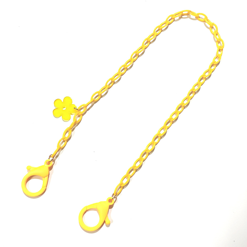 (Hàng Mới Về) Mặt Nạ Chống Thất Lạc Nhiều Màu Sắc Thời Trang Dành Cho Nữ