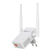 Giá Hủy Diệt -Bộ Thu Phát Kích mở rộng sóng wifi TOTOLINK EX200- Hàng Chất Lượng- Hàng Chất