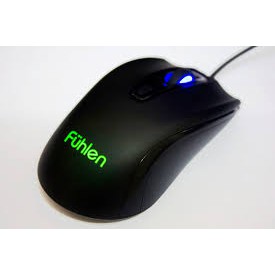 Chuột Fuhlen X102S