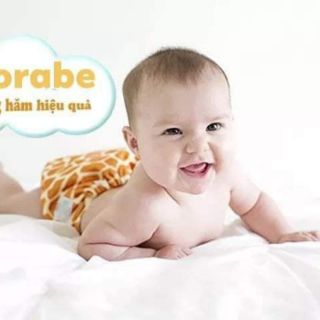 Quần bỏ bỉm dorabe