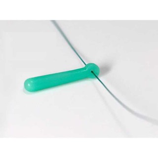 Gói 8 chân cắm phao silicon
