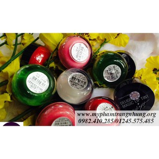 [Giá Sỉ] Son Môi Tonymoly Delight Magic Lip Tint
