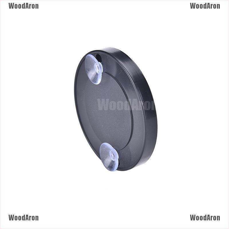 Gương trang điểm phóng đại 5X 3.5" có giác hút | BigBuy360 - bigbuy360.vn