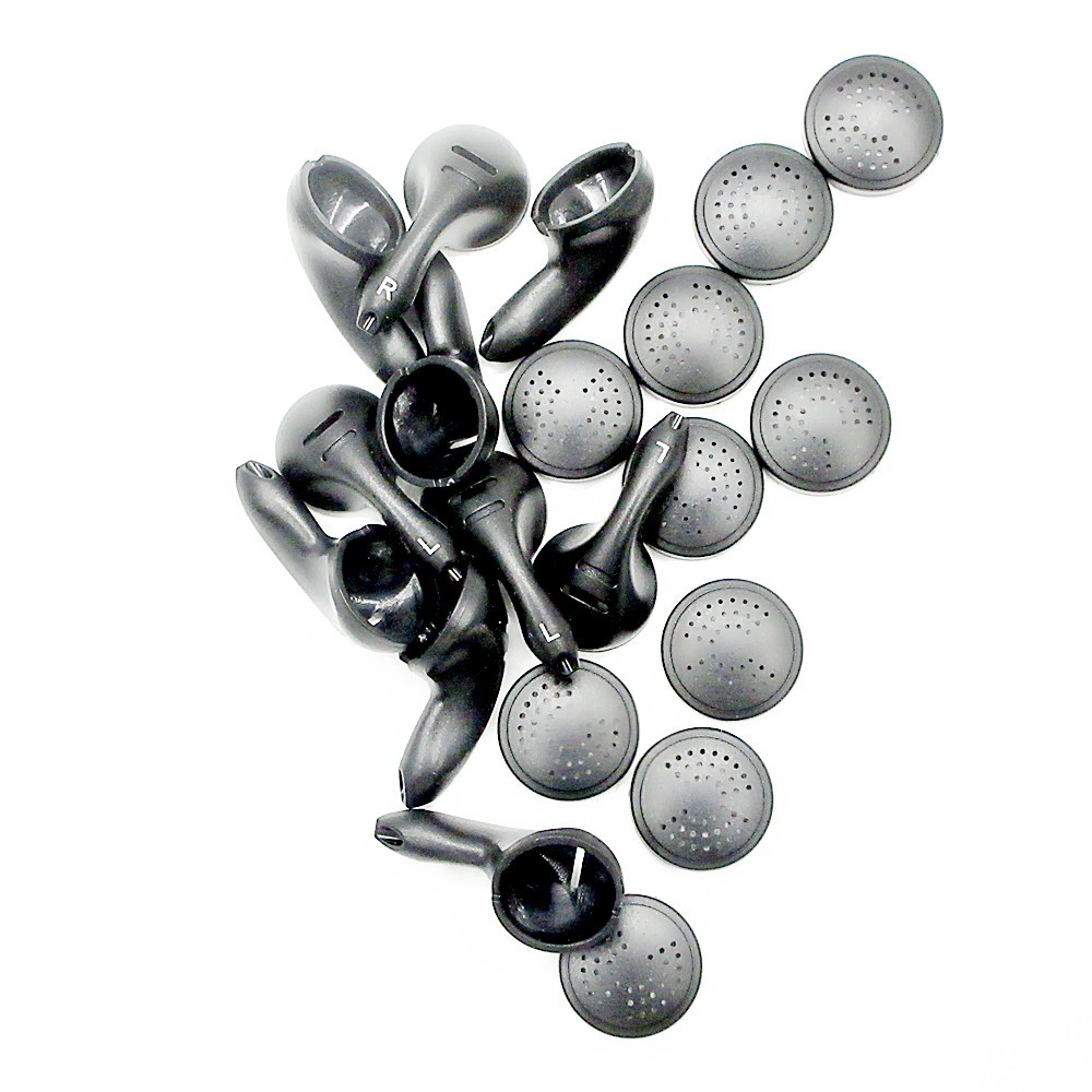 Set 5 Cặp Vỏ Bọc Tai Nghe 14.8mm pk1 pk2 diy Tiện Dụng