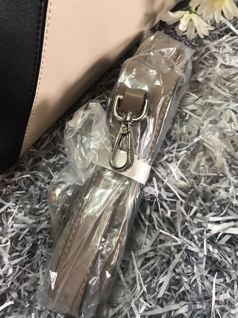 Túi công sở da thật 3 màu