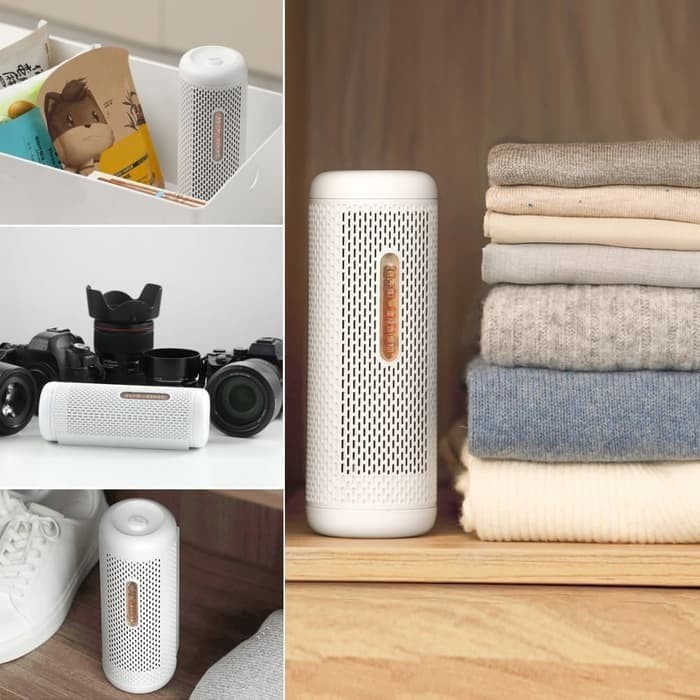 Máy hút ẩm không khí Mini Deerma Cs50M