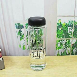 Bình nước my bottle