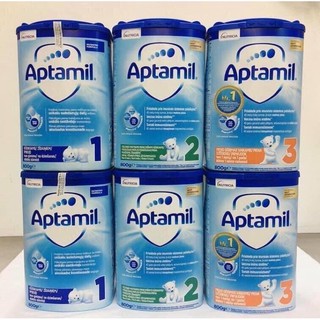 Sale_sale_sale: sữa bột aptamil đức date t4,5,6/2022