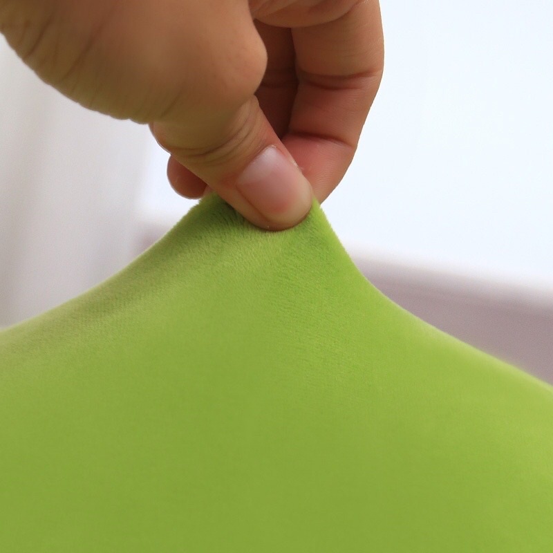 Gấu Bông Quả Bơ Dài, Gối Ôm Hình Quả Bơ Dễ Thương Dài 70Cm