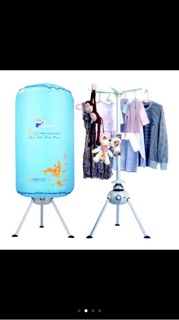 Máy sấy quần áo Tiross Ts880