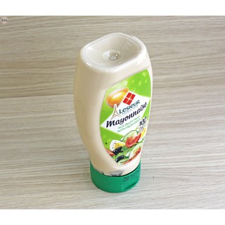 Sốt Mayonnaise Lesieur Lớn 425g