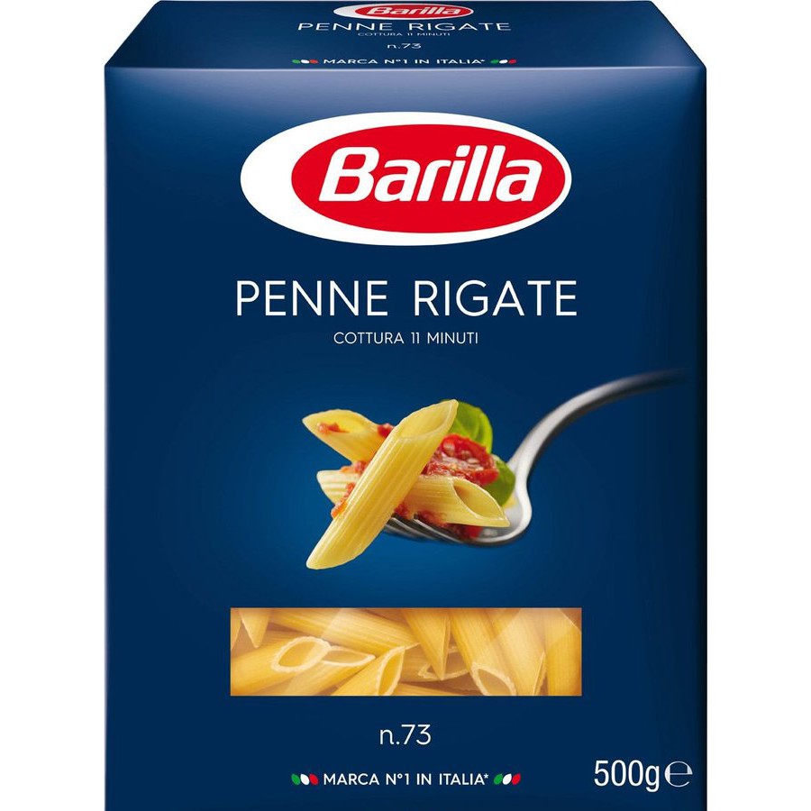 🇮🇹Mỳ Ý Barilla