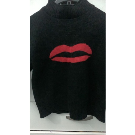 Thanh lý áo len dể thương giá rẻ size M