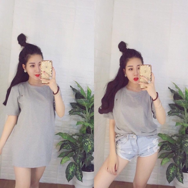 áo phông nữ