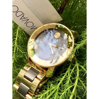 Đồng hồ nữ Movado Bold 3600338