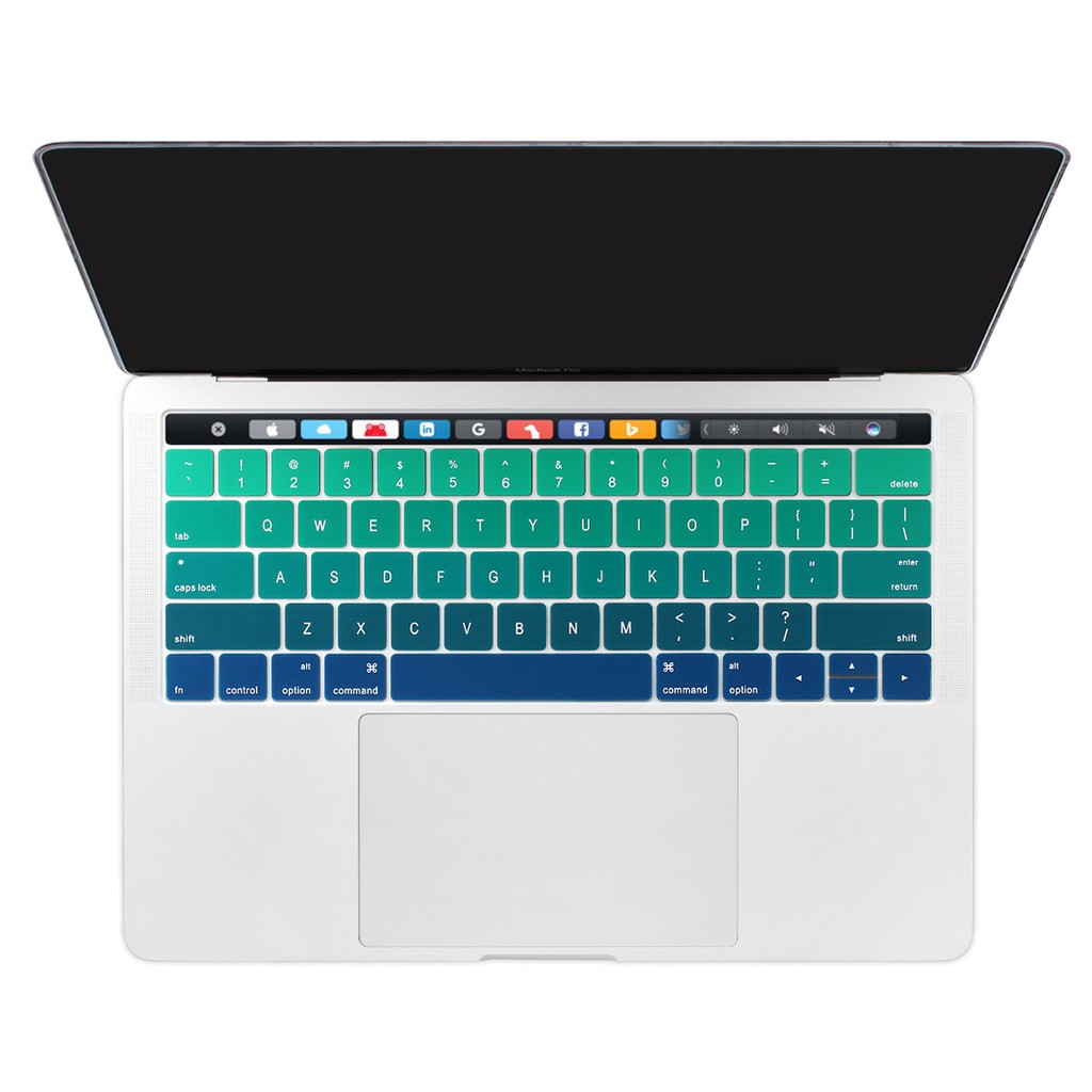 Film Dán Bảo Vệ Chìa Khóa Xe Hơi 2020 / 2019 / 2018 / 2017 Macbook Pro 13 15 Inch A 2289 A 2179