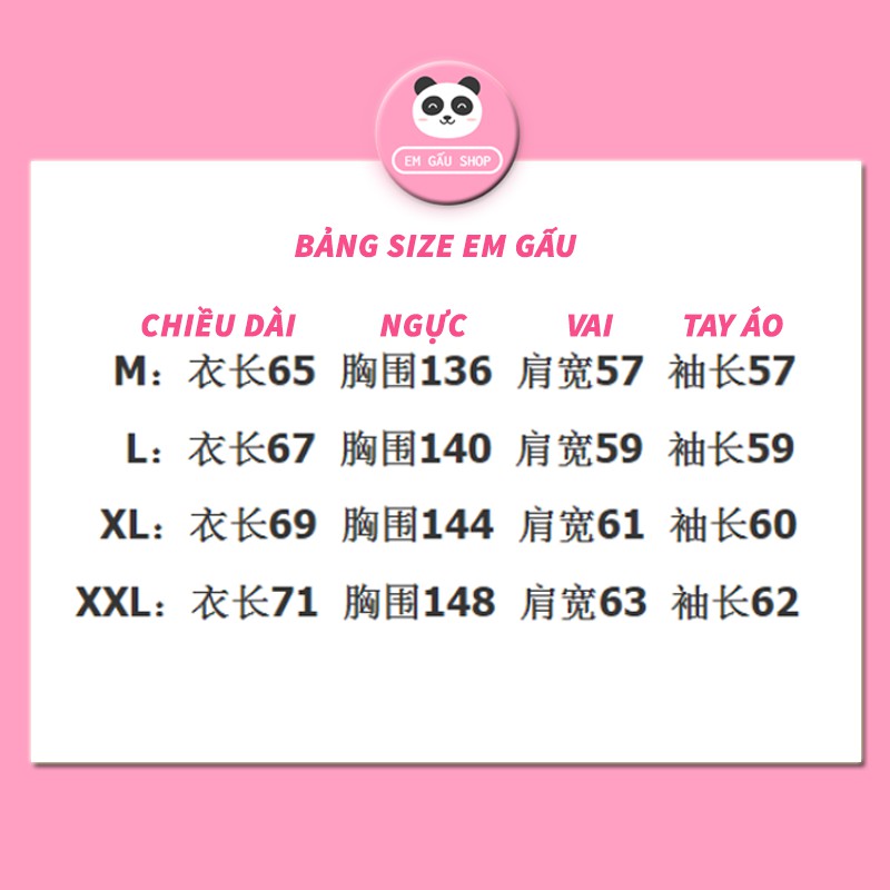 [CỰC HOT] 💖 Áo lông cừu ấm áp phiên bản Hàn Quốc 2021 🌸Em Gấu Shop