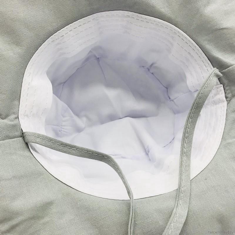 Nón Tai Bèo Họa Tiết Mặt Cười Dễ Thương Cho Bé