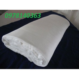 Gạc mét y tế combo 60 mét