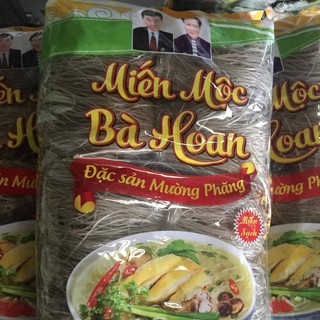 Miến dong Điện Biên 500g