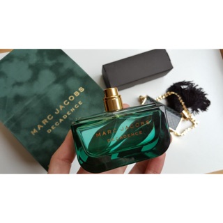 Decadence marc jacobs