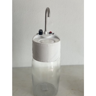 bình rót rượu tự động