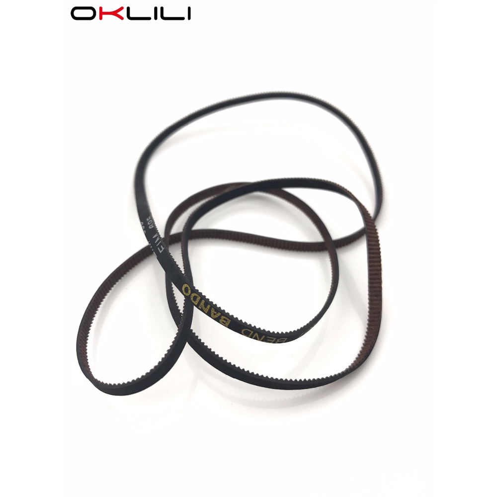 1 Dây Đai Dẫn Đầu Kéo Xe Hơi Cho Epson ME10 L100 L110 L111 L120 L130 L132 L210 L220 L222 L300 L301 L303 L310 L350 L351 L353 L355 L358360 L362 L36 L3 L66 L55450L5550L5L360 L363 L365 L55L55L5L5