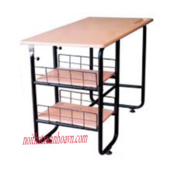 Bàn học sinh Xuân Hòa BHS 05 - 00 | BigBuy360 - bigbuy360.vn