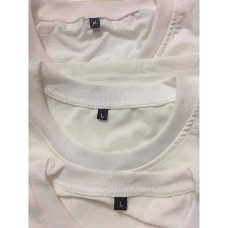 Áo thun cotton 7up chất mát