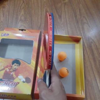 Vợt Bóng Bàn 729  Cao Cấp