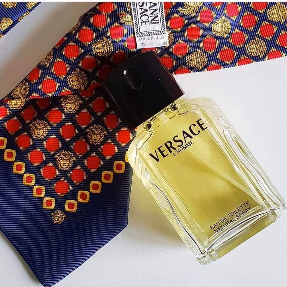 Nước hoa nam Versace L'Homme EDT 100ml