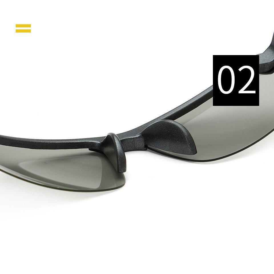 Kính Mát Chống Tia Cực Tím Phong Cách Hàn Quốc Z62I | BigBuy360 - bigbuy360.vn