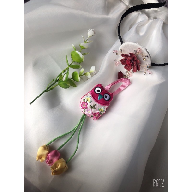 Dây treo Hàn quốc