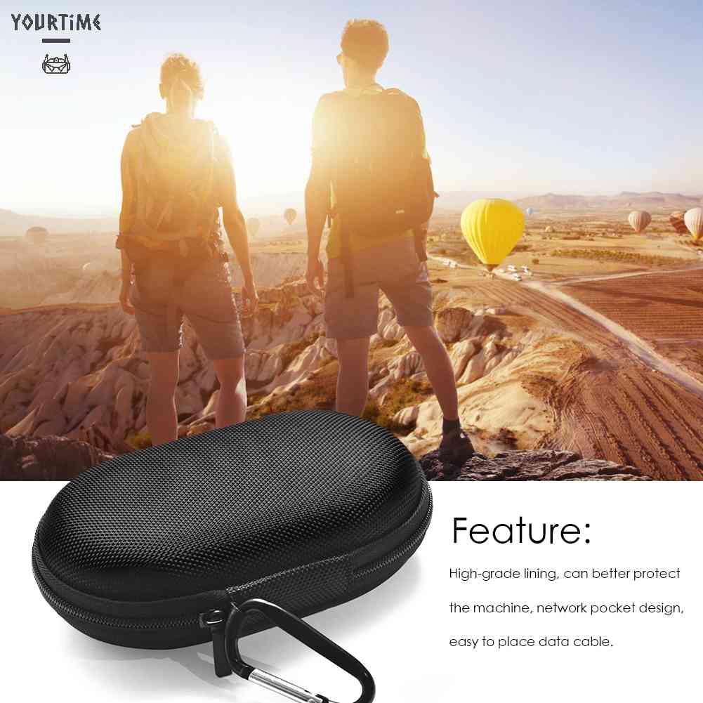 Túi Đựng Bằng Nylon Bảo Vệ Loa Bluetooth BeoPlay P2