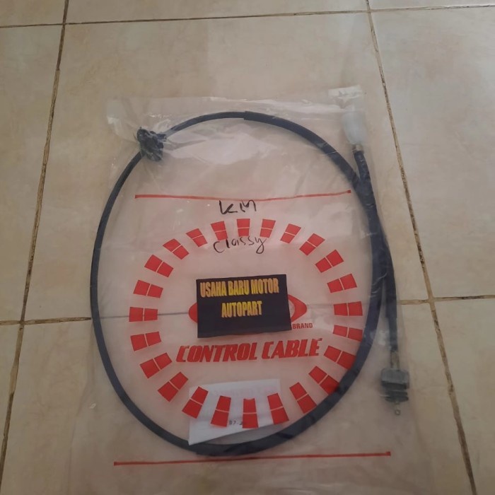 Dây Cáp Đo Tốc Độ Chất Lượng Cao