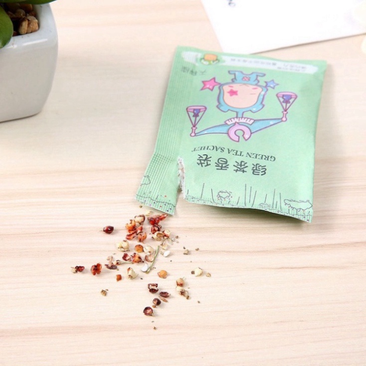 Túi thơm mini để tủ quần áo túi thơm hương nước hoa đa năng KABA