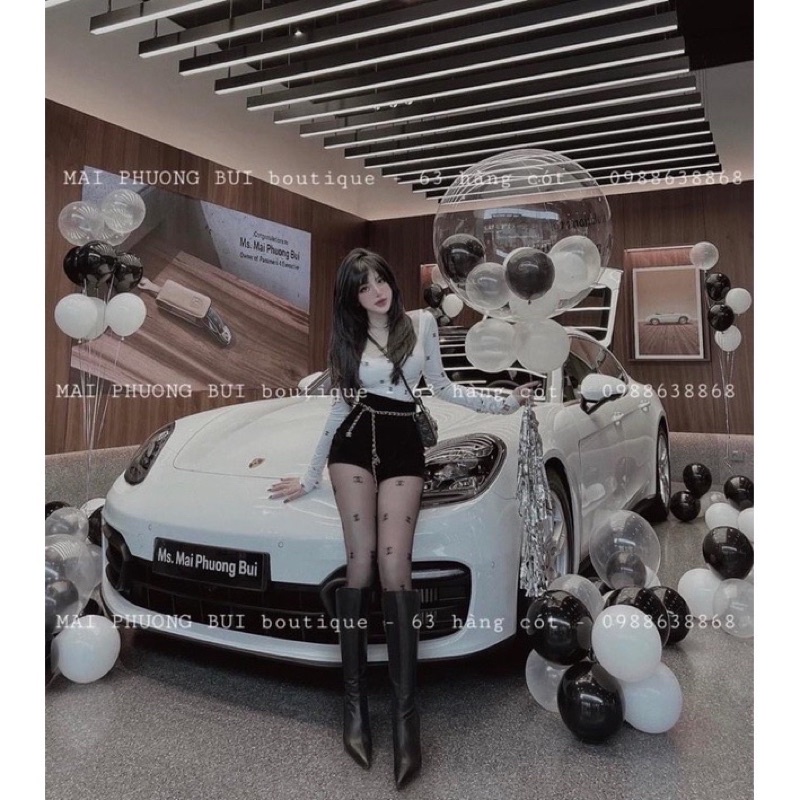 Belt xích channel mai phương bùi