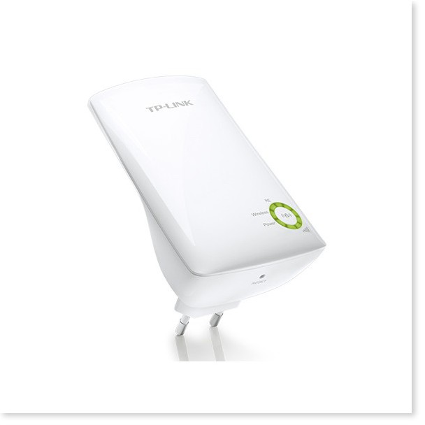 Bộ mở rộng sóng Wi-Fi tốc độ 300Mbps TP-LINK TL-WA854RE - MrPhukien