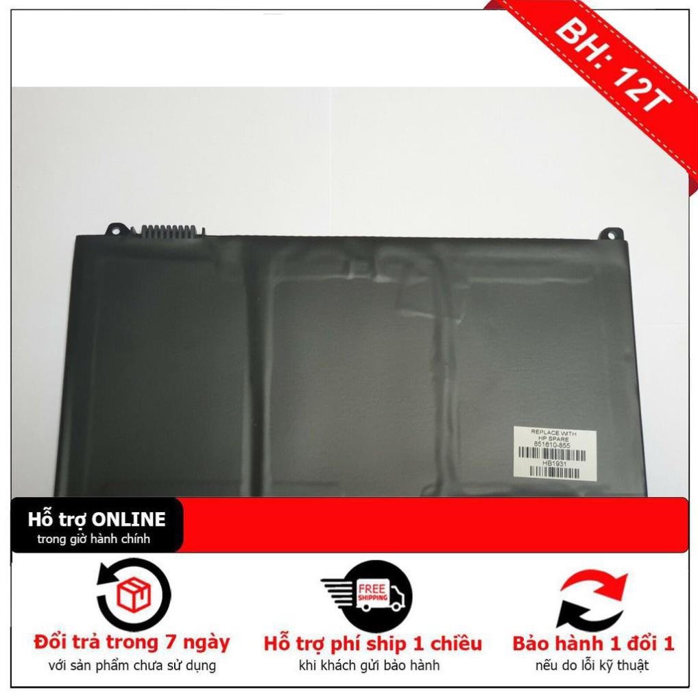 [BH12TH] PIN HP PROBOOK 440/445/450/470 G4/ RR03XL ZIN