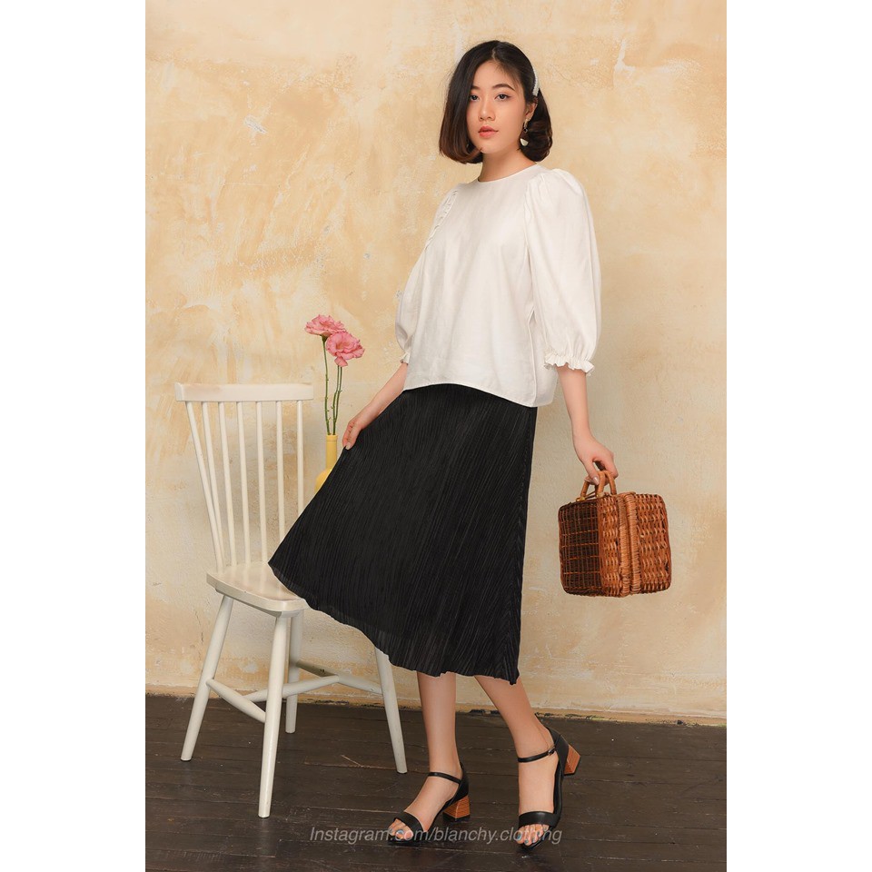 Pleat Skirt | BigBuy360 - bigbuy360.vn